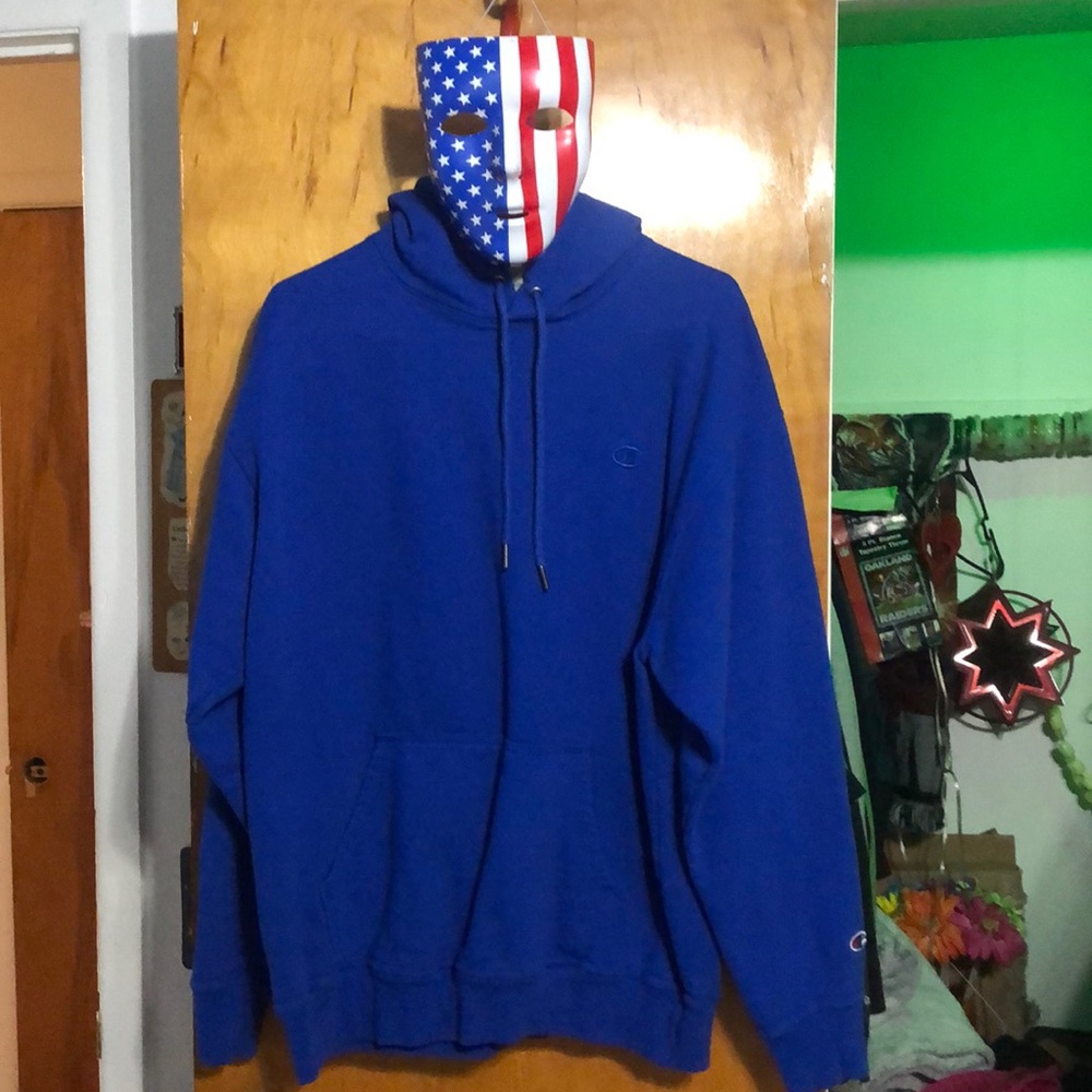 Champion Hoodie